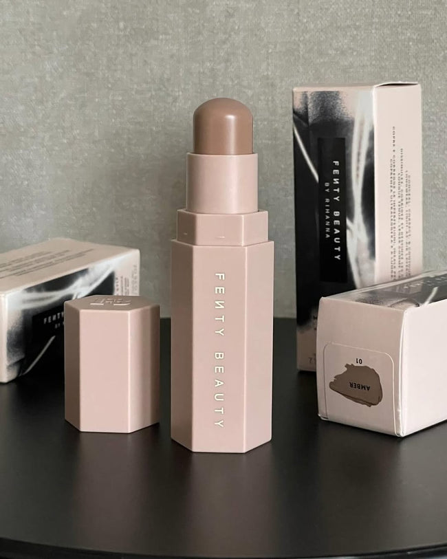 Fenty Beauty Match Stix Contour Skinstick - Soft Amber Hover Image