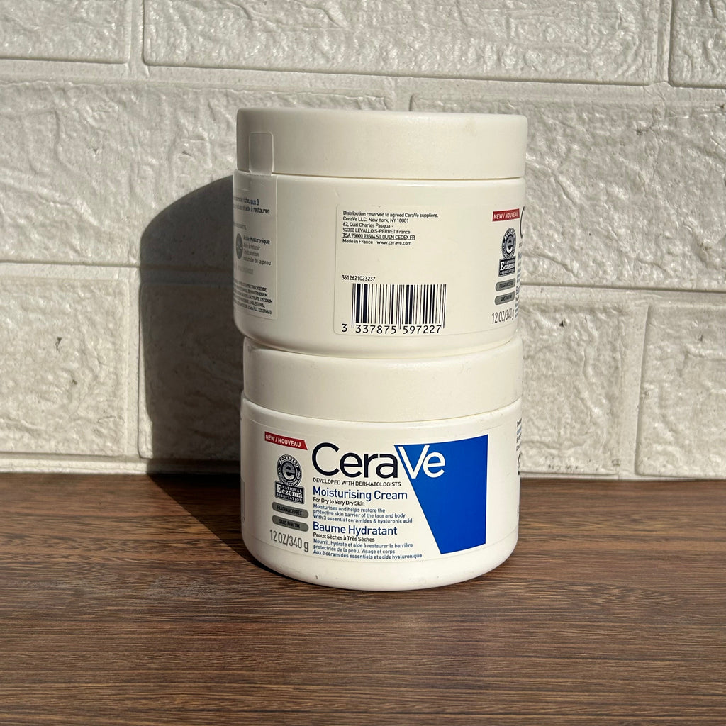 Cerave Moisturizing Cream (big size)