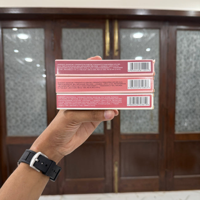 Charlotte Tilbury Pillow Talk Matte Beauty Blush Wand Main Image