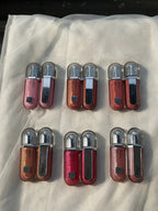 KIKO MILANO 3D HYDRA EXTREME LIP GLOSS