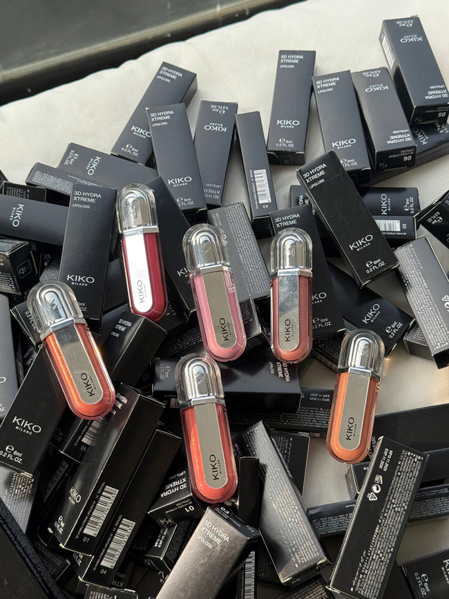 KIKO MILANO 3D HYDRA EXTREME LIP GLOSS Hover Image