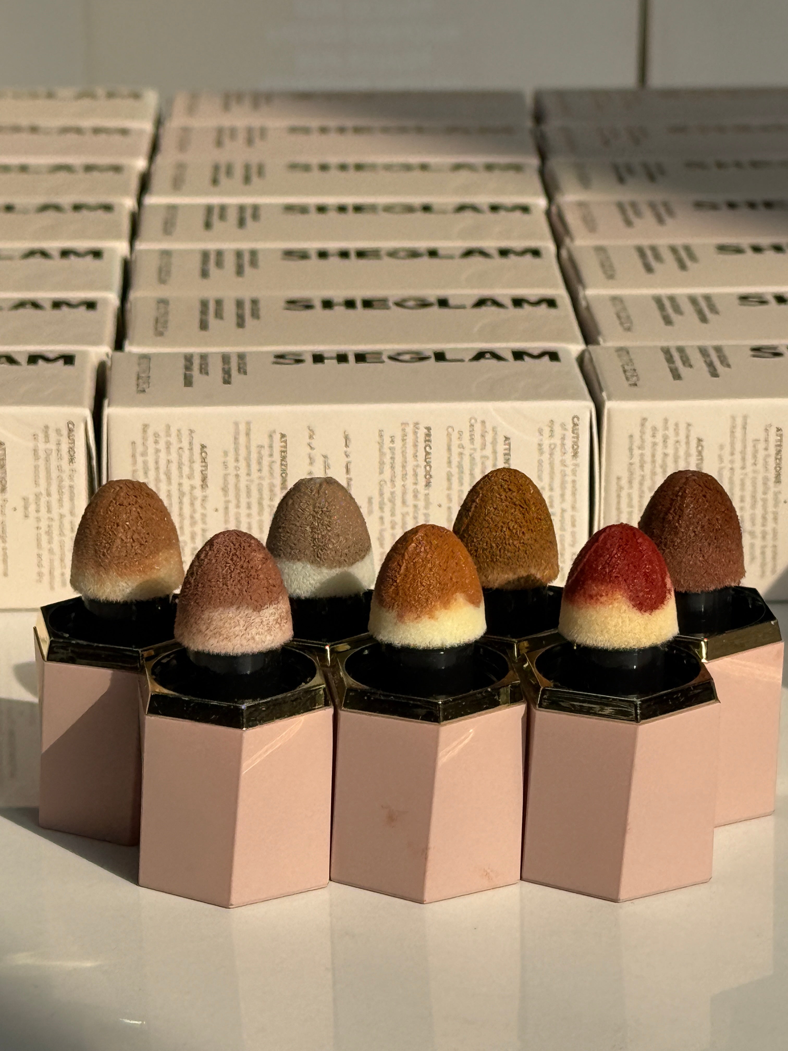 SHEGLAM Sun Sculpt Cool Toned Liquid Contour Stick