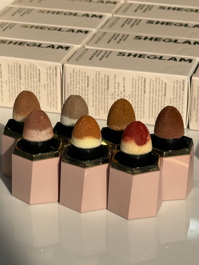 SHEGLAM Sun Sculpt Cool Toned Liquid Contour Stick Main Image