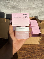 Anua Peach 77 Niacin Enriched Cream