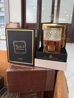 Lattafa Khamrah  Eau D P