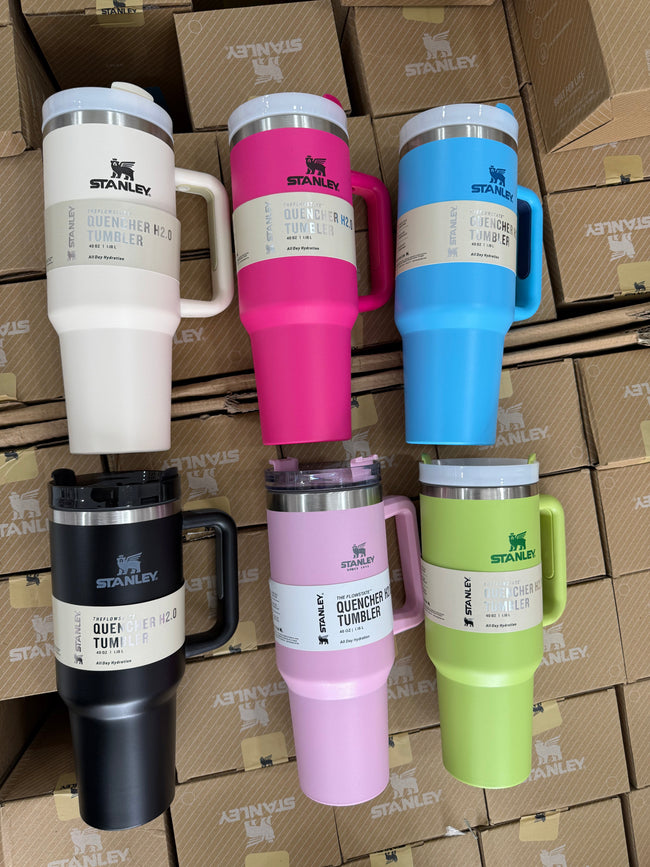 Stanley stainless steel Tumbler Main Image