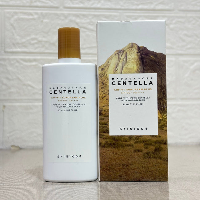 CENTELLA AIR-FIT SUNCREAM PLUS SPF50 PA++++ Hover Image