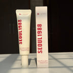 K-SECRET Seoul 1988 Set (Eye Cream - Skin Tightening Serum)