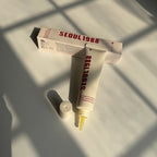 K-SECRET Seoul 1988 Set (Eye Cream - Skin Tightening Serum)