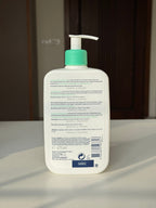 Cerave Foaming Cleanser 473ml