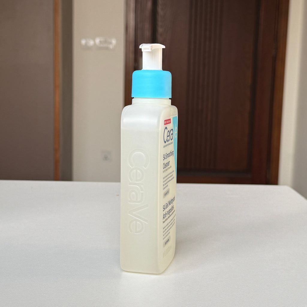 CeraVe SA Smoothing Cleanser 236ml