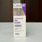CeraVe Renewing Day Cream with Retinol, SPF30