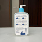 Cerave SA Smoothing Cleanser 473ml