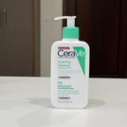 CeraVe Foaming  Cleanser-236 ml