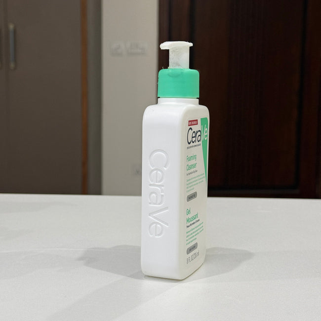 CeraVe Foaming  Cleanser-236 ml Main Image