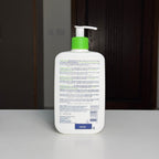 Cerave Hydrating Cleaser 473ml