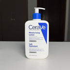 Cerave Daily Moisturizing Lotion 473ml (big size )