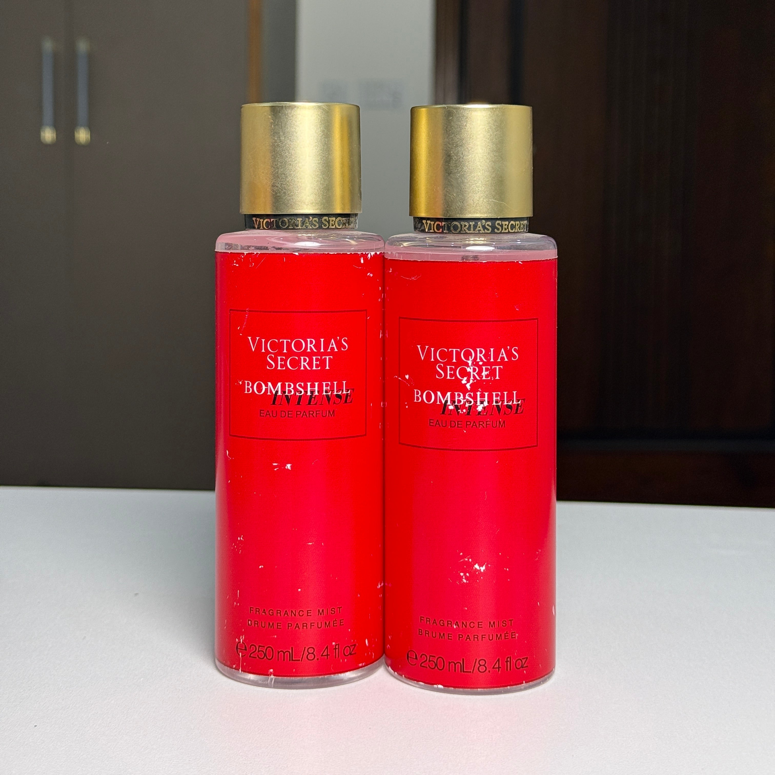 VICTORIA SECRET MIST EAU DE PERFUMES (COLLECTION)