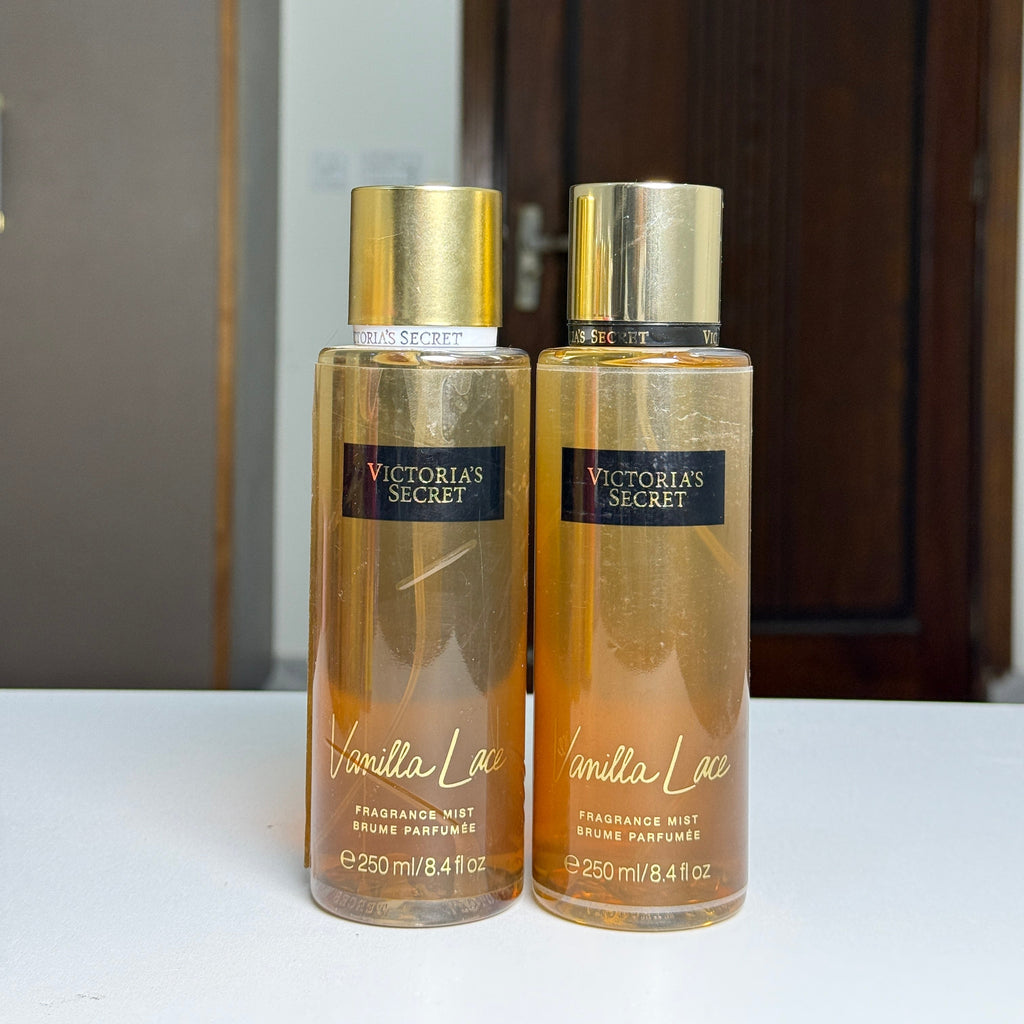 VICTORIA SECRET MIST EAU DE PERFUMES (COLLECTION)