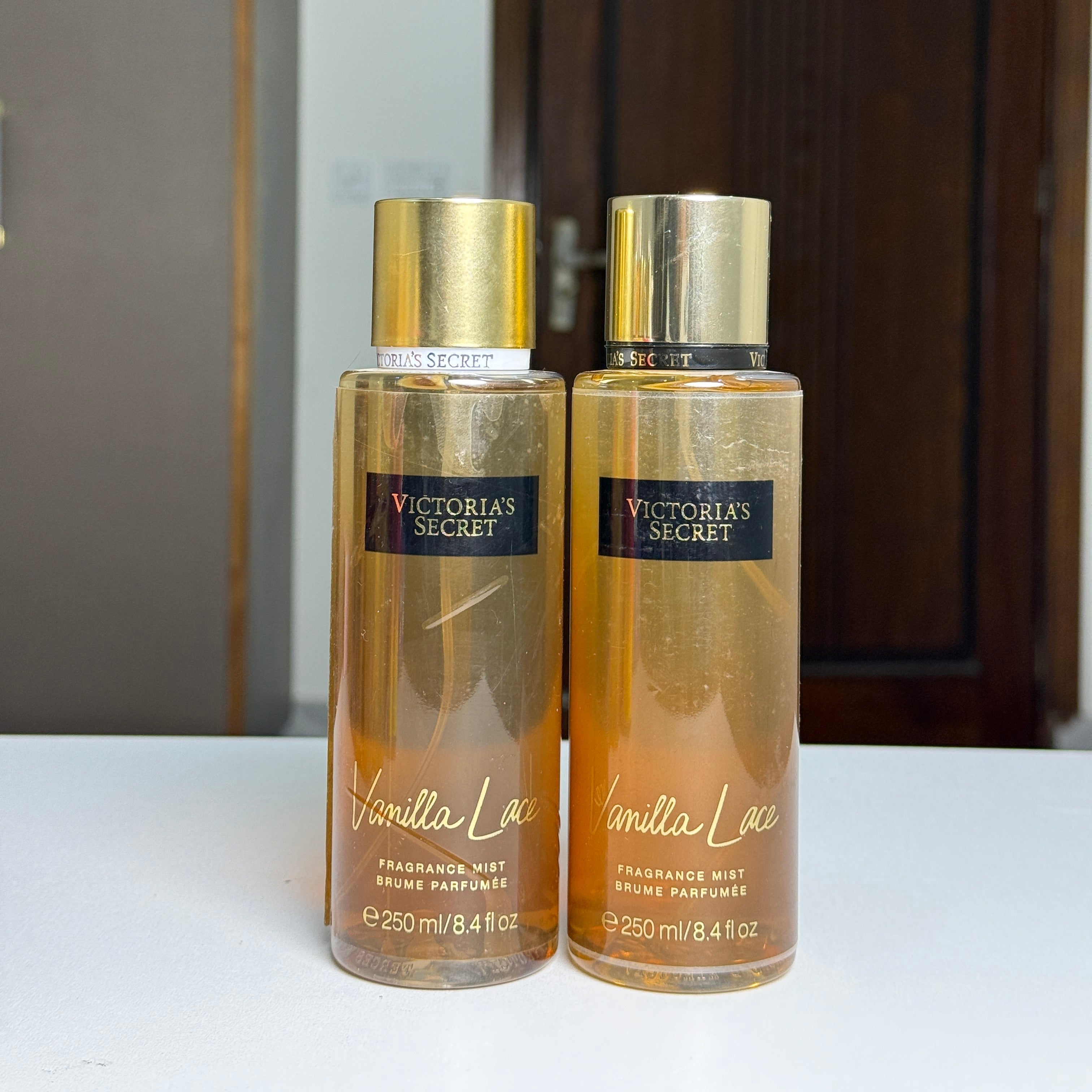 VICTORIA SECRET MIST EAU DE PERFUMES (COLLECTION)