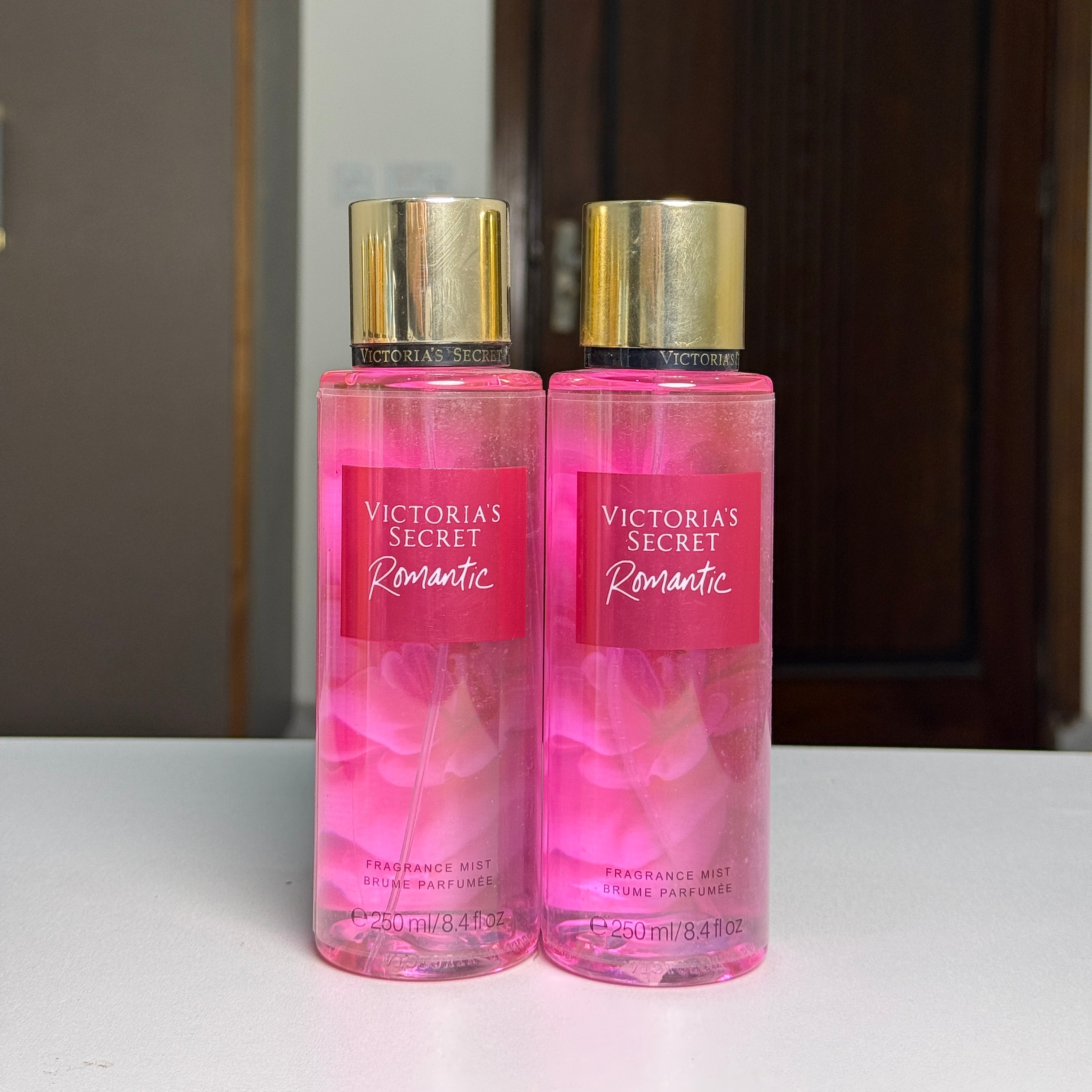 VICTORIA SECRET MIST EAU DE PERFUMES (COLLECTION)