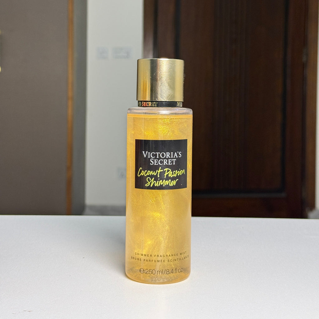 VICTORIA SECRET MIST EAU DE PERFUMES (COLLECTION)