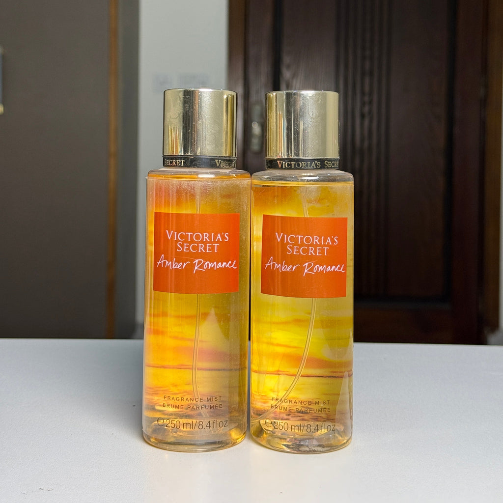 VICTORIA SECRET MIST EAU DE PERFUMES (COLLECTION)