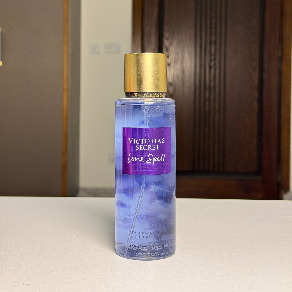 VICTORIA SECRET MIST EAU DE PERFUMES (COLLECTION)