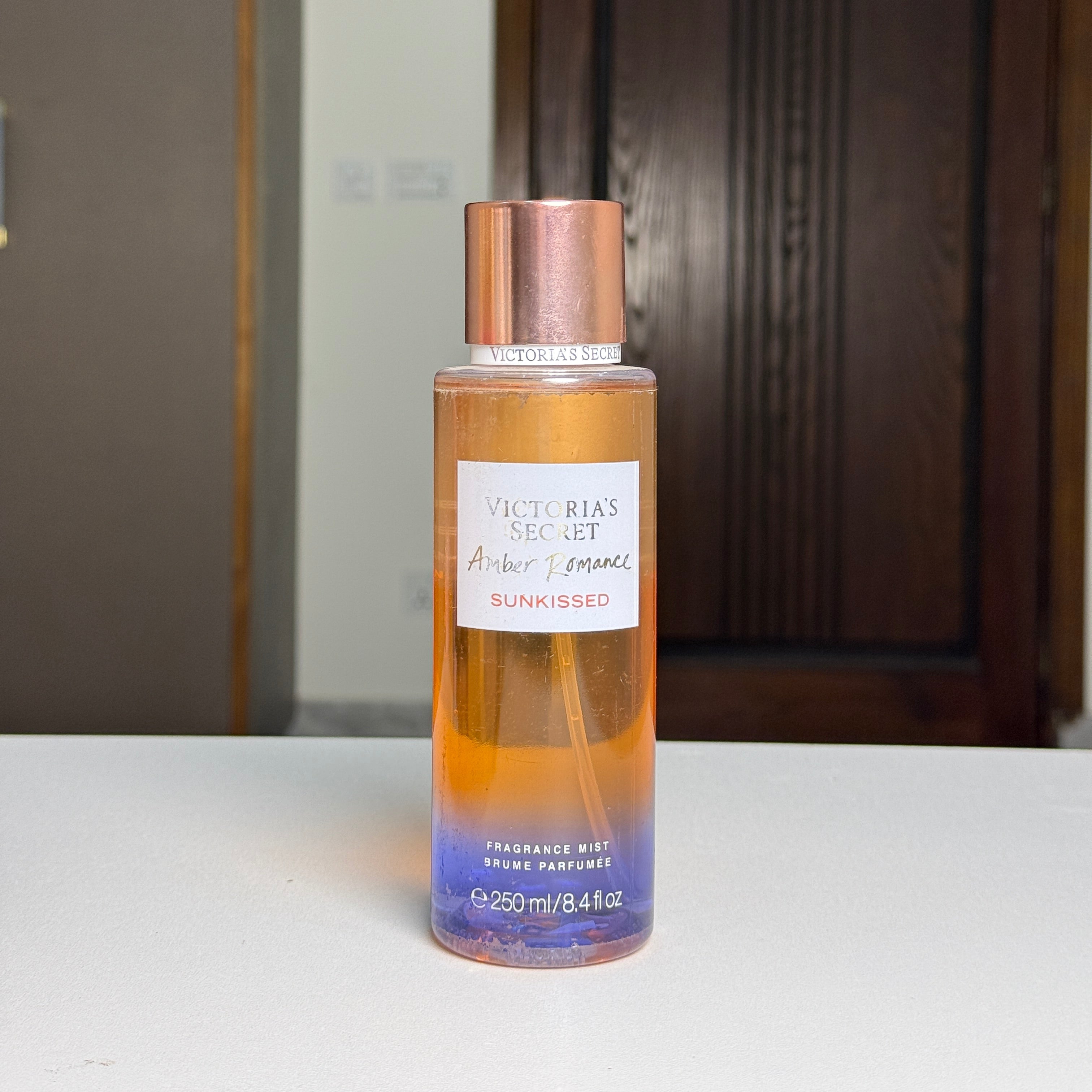 VICTORIA SECRET MIST EAU DE PERFUMES (COLLECTION)