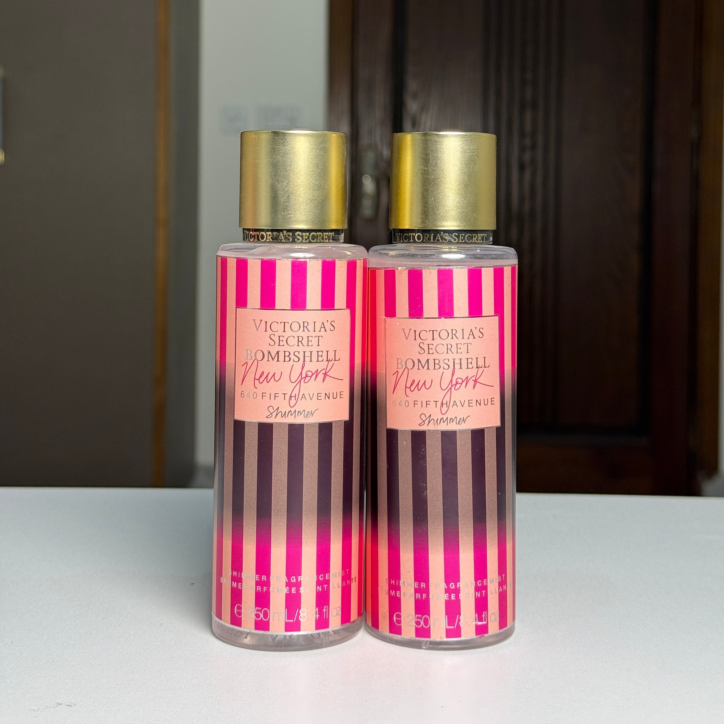 VICTORIA SECRET MIST EAU DE PERFUMES (COLLECTION)