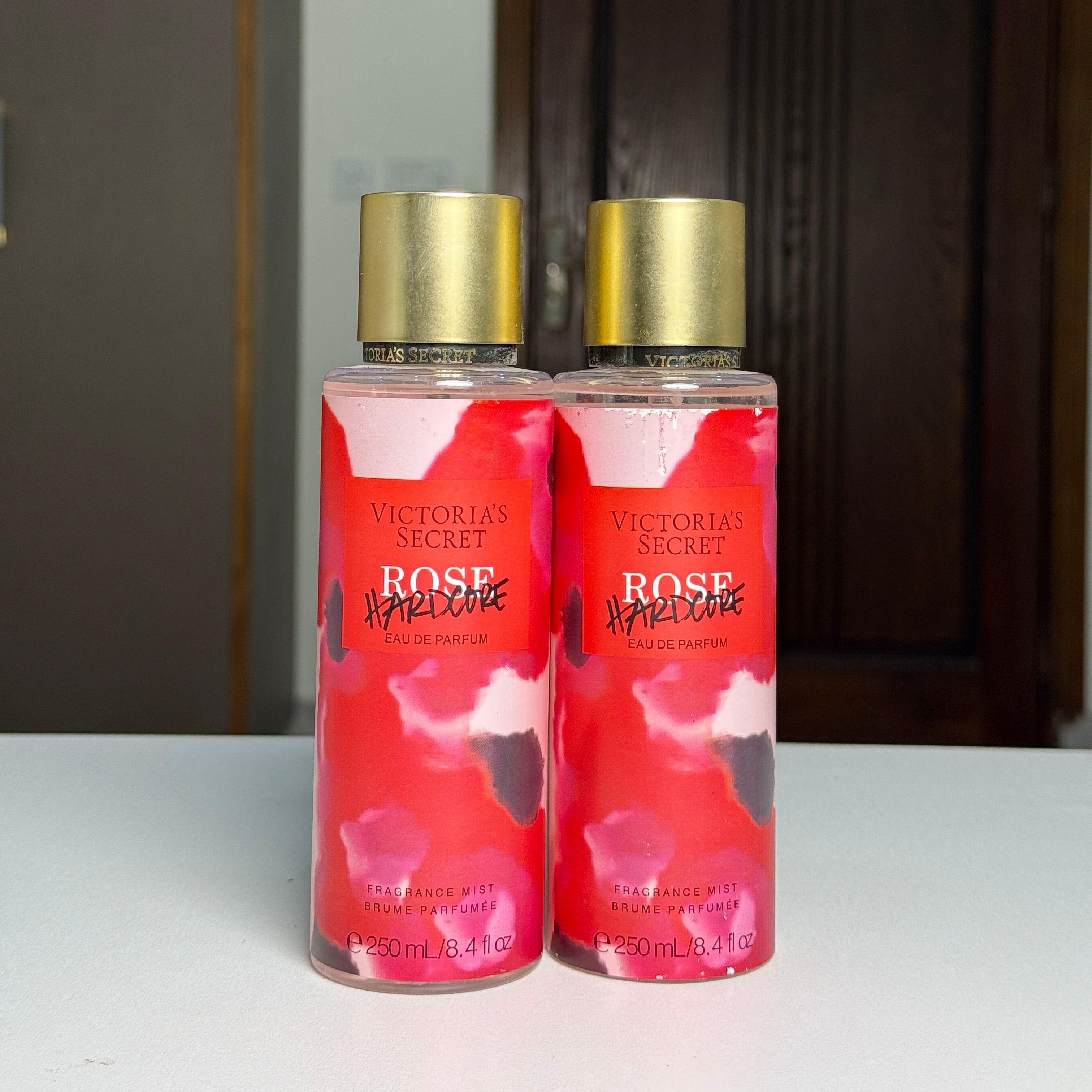 VICTORIA SECRET MIST EAU DE PERFUMES (COLLECTION)