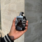 Ghala Zayed Saheb Al Samou Luxury Perfume 100 Ml (unisex)