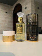 Velvet Oud By Lattafa EDP 100ML INTESE oud