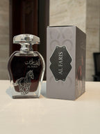 Arabiyat Al Faris Perfume  Eau de for Men and Women - 100ml