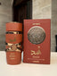 Lattafa Asad Bourbon Lattafa Perfumes for men 100 ml Eau de
