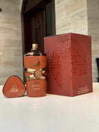 Lattafa Asad Bourbon Lattafa Perfumes for men 100 ml Eau de