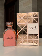 Shahd Lattafa EDP 100mL Perfume Fragrance FOR Women