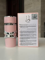 Yara Lattafa Perfumes for women 100ml