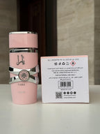 Yara Lattafa Perfumes for women 100ml