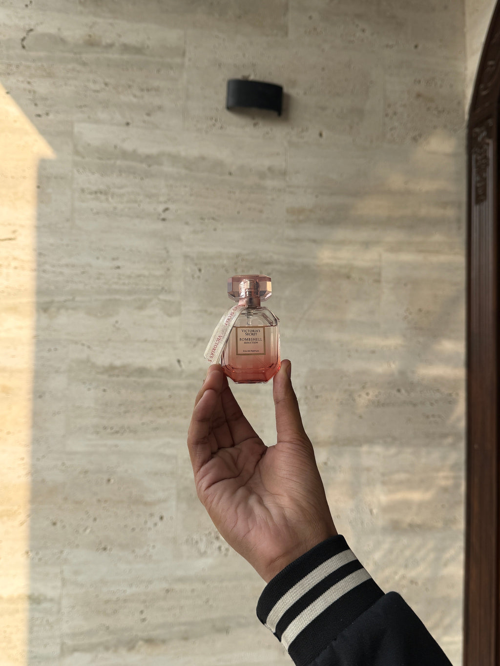 VICTORIA SECRET BOMBSHELL ORIGINAL MINI TESTERS 30ML x 3