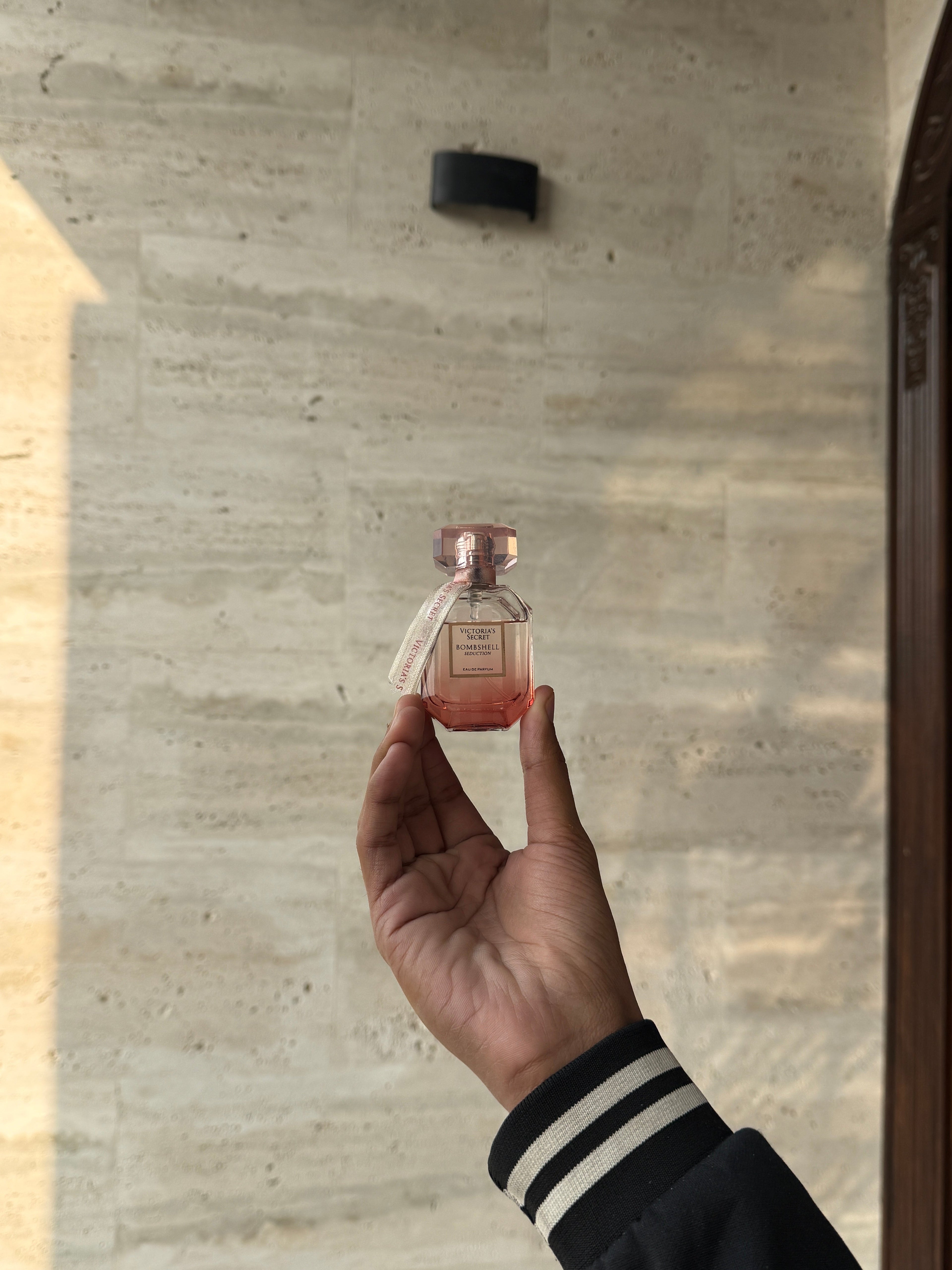 VICTORIA SECRET BOMBSHELL ORIGINAL MINI TESTERS 30ML x 3