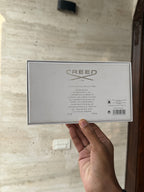 CREED 1760 MINI PERFUME SET  30ML x 3