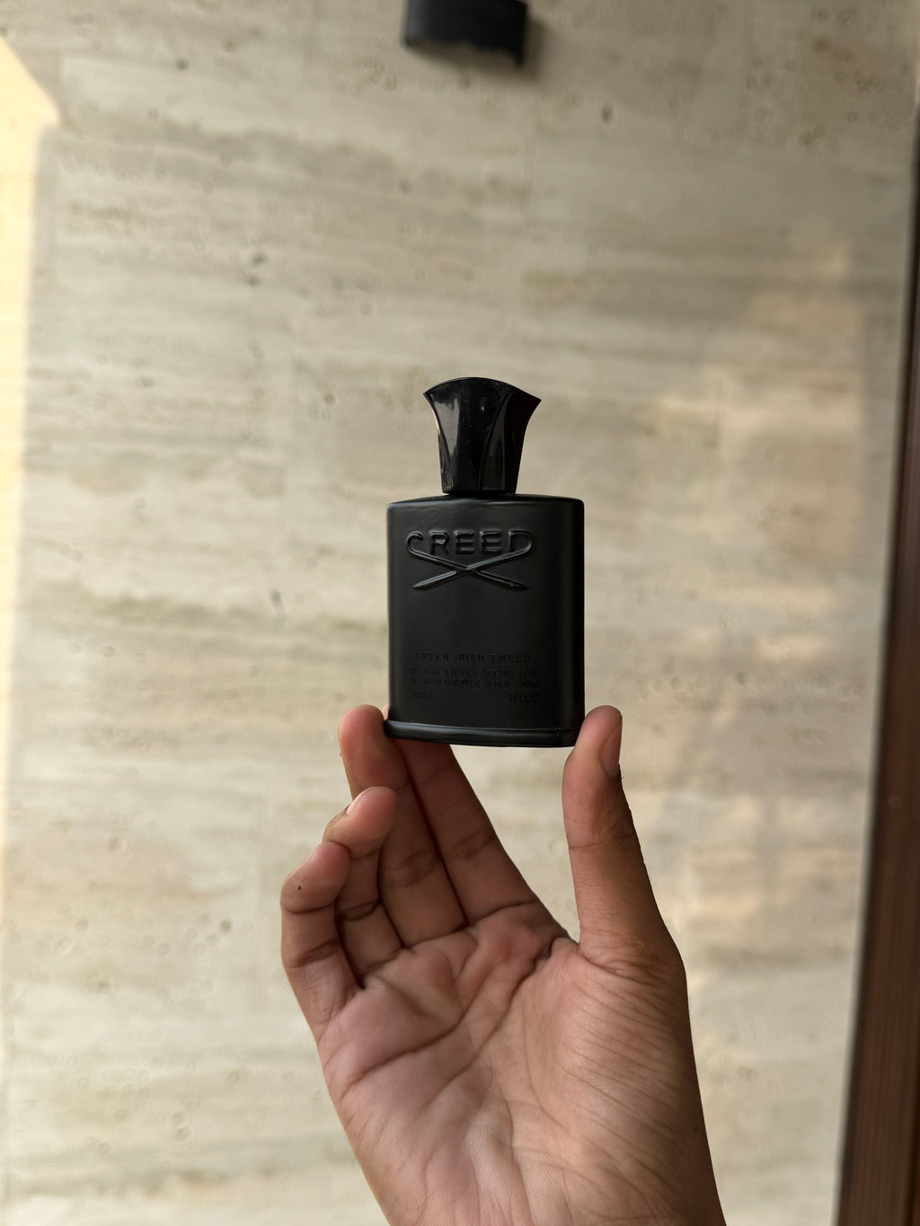 CREED 1760 MINI PERFUME SET  30ML x 3