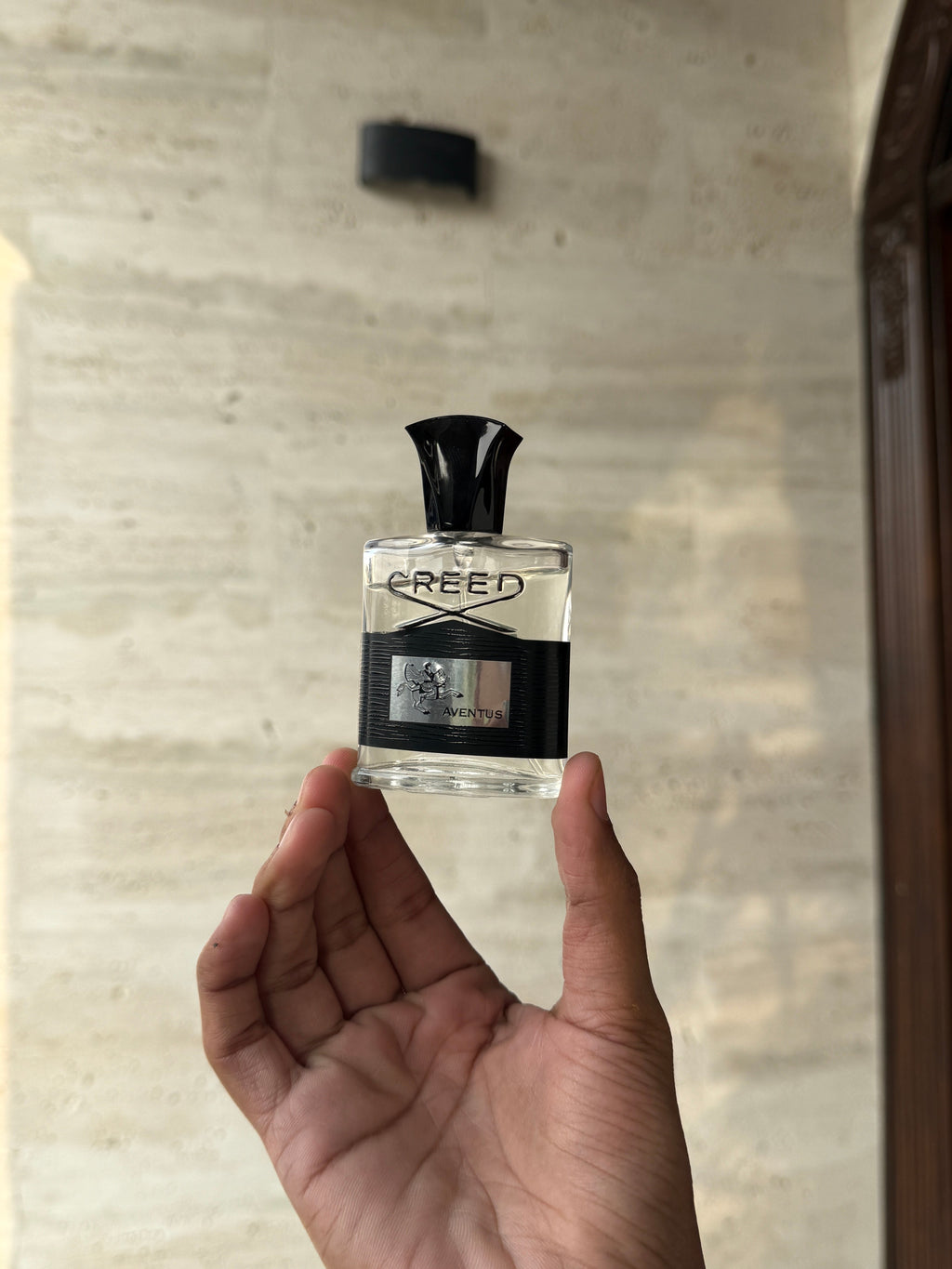 CREED 1760 MINI PERFUME SET  30ML x 3