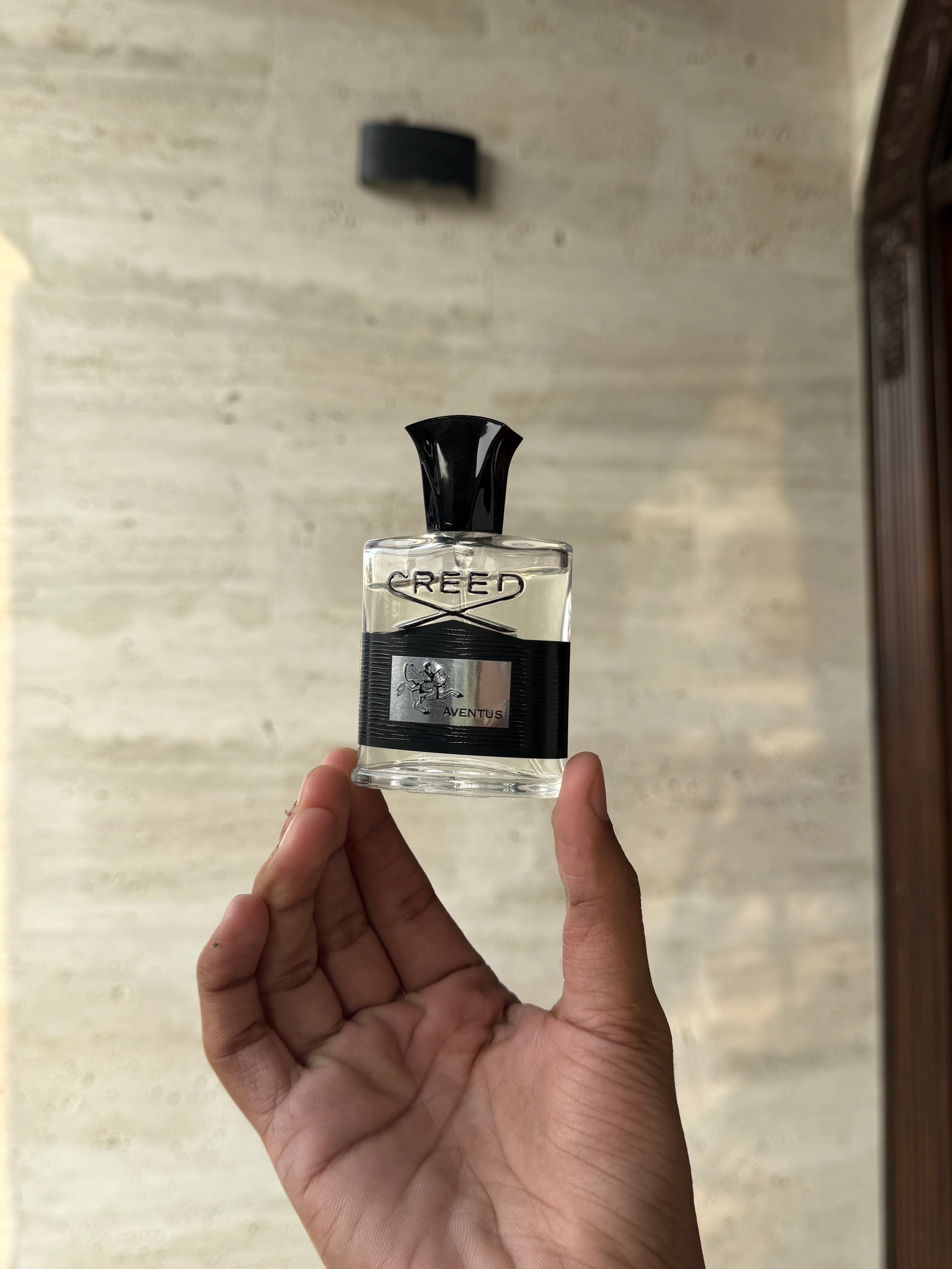 CREED 1760 MINI PERFUME SET  30ML x 3