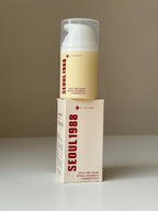 K-SECRET SEOUL 1988 Cream : Retinal Liposome 1% + Fermented Rice 50ml