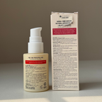 K-SECRET Seoul 1988 Set (Eye Cream - Skin Tightening Serum)