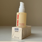 K-SECRET SEOUL 1988 Serum : Retinal Liposome 2% + Black Ginseng 30ml