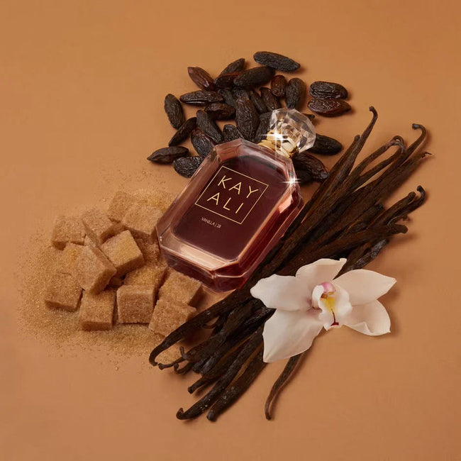 KAYALI VANILLA 28 Eau De Perfume 50ml Main Image