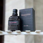 VALENTINO Uomo Born In Roma EDP Intense -100ml
